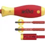 Sukimo momento adapteris Wiha 29701200S4 1/4 colio pavara, sukimo momento diapazonas 2–10 Nm