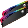 PATRIOT DDR5 PC6400 64GB 2x32 operatyvioji atmintis