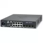 Valdomas jungiklis Cambium Networks cnMatrix TX1012-P-AC L2/L3 PoE 8 prievadų