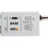 AXIS T8640 Ethernet Over Coax Adaptor PoE+ – medijos keitiklis – Ethernet, Fast Ethernet – 10Base-T, 100Base-TX – RJ-45 / BNC (2 vnt. pakuotėje) – skirtas AXIS P1346, P1346-E, P5534, P5534-