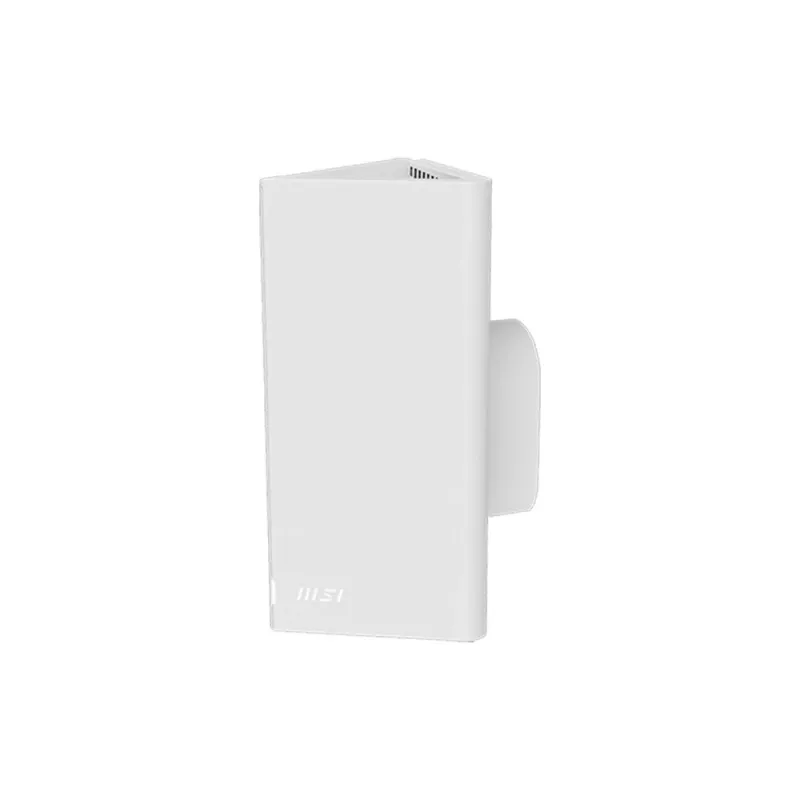 Tinklinio „Wi‑Fi“ sistema MSI Roamii BE Pro Mesh System 2‑Pack