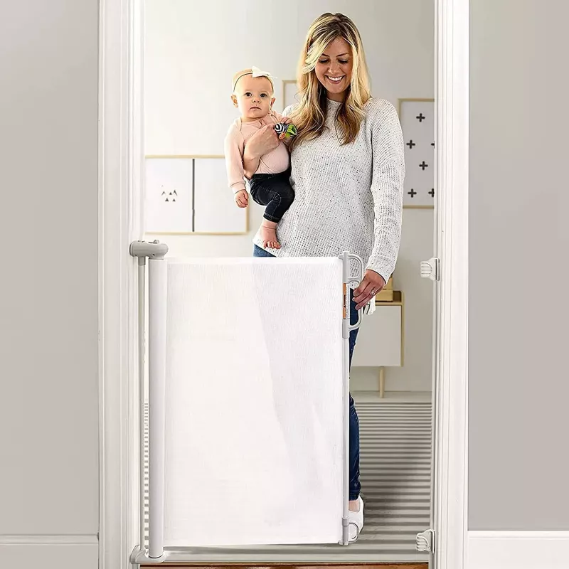 Saugos varteliai kūdikiams Momcozy 140 cm