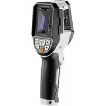 “Laserliner ThermoVisualizer Pro” infraraudonųjų spindulių termometras (082.078A)