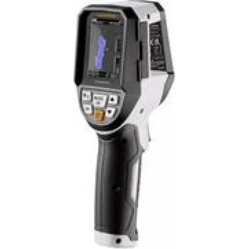 “Laserliner ThermoVisualizer Pro” infraraudonųjų spindulių termometras (082.078A)