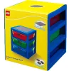 LEGO R.C. stalčių dėžutė mėlyna 40950002 (40950002)