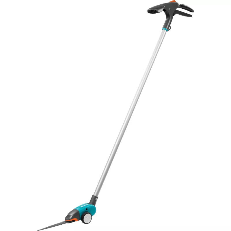 Gardena 12100-20 sodo įrankis, juodas