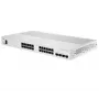 Cbs250-24T-4X valdomas L2/L3