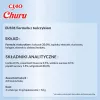 INABA Churu Tuna Recipe - kačių skanėstai - 4x14 g