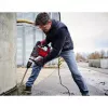 Rotary Hammer TE-RH 40 3F (raudona/juoda, 1 050 vatų, SDS-max)