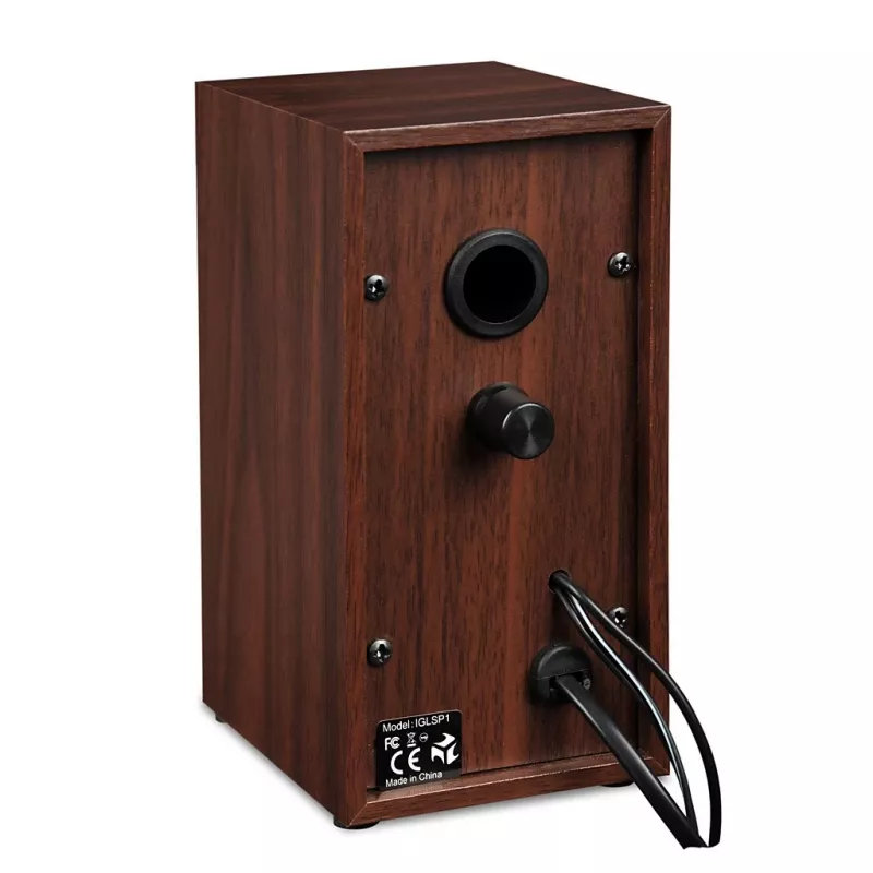 IBOX IGLSP1 laidinis 10 W 2.0 stalviršinis garsiakalbis, Vyšninė