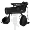 Monocular Bresser Optics Condor 15-45x50 Gen. II 45x BaK-4 Juoda