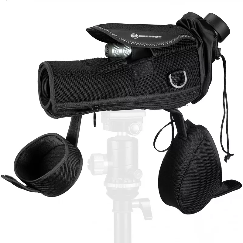Monocular Bresser Optics Condor 15-45x50 Gen. II 45x BaK-4 Juoda