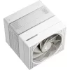 DeepCool Assassin VC Elite WH procesoriaus oro aušintuvas 120/140 mm Baltas 1 vnt.