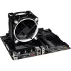Renkforce PC Tuning-Kit Intel Core i7 i7-14700K 5,6 GHz 32 GB DDR5-RAM ATX (14700K/32GB/B760)