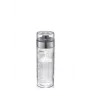 GEFU MIX G-14491 stiklinis padažų purtyklė, 500 ml