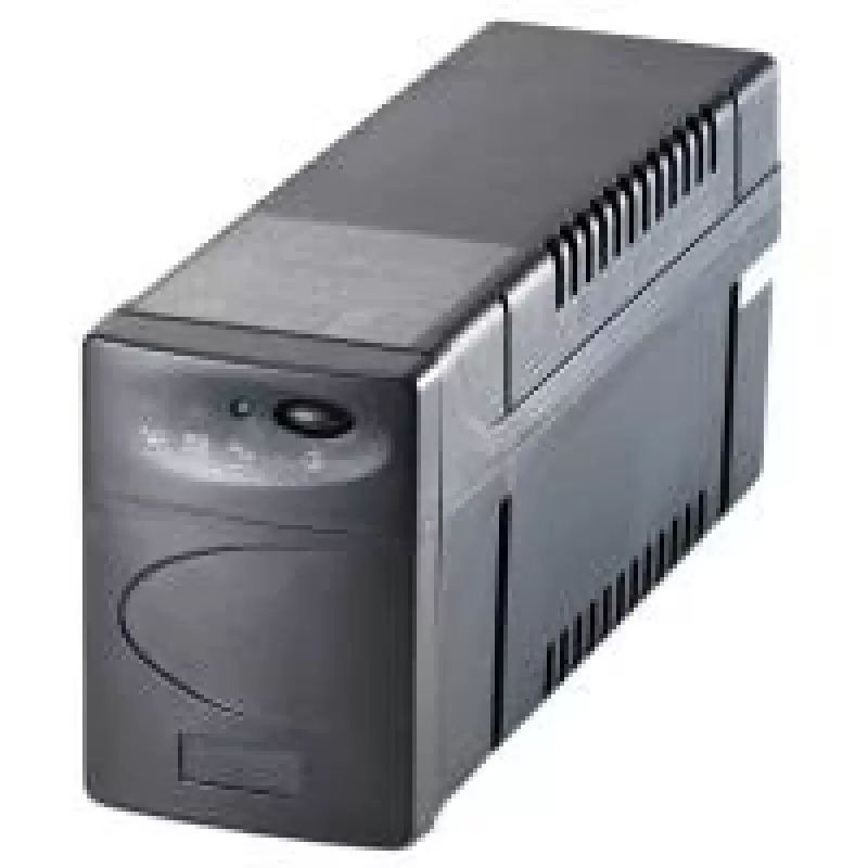 UPS VALUE 600VA USB prievadas