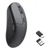 Pelė Keychron M3 Wireless Juoda M3-A71 Keychron