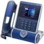 Alcatel-Lucent Enterprise ALE-300 - VoIP telefonas - SRTP - Neptūno mėlyna