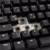 Ducky Tinker 75 klaviatūra Gaming USB vokiška juoda