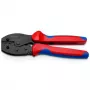 Užspaudimo replės Knipex PreciForce 97 52 42 — MC4 EVO2 saulės jungtims