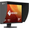 EIZO ColorEdge CG2400S kompiuterio monitorius 61,2 cm (24,1 colio) 1920 x 1200 pikselių WUXGA LCD juodas