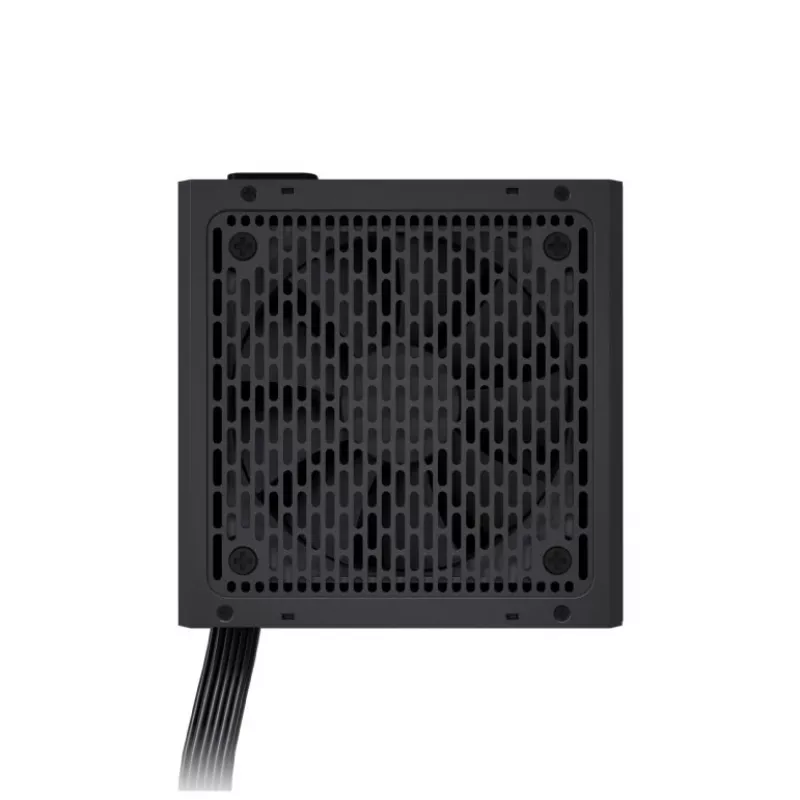 Maitinimo blokas 850W aktyvus PFC 12 cm ventiliatorius 80+Bronze pramoninis