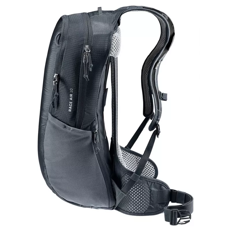 Dviračio kuprinė - Deuter Race Air 10