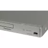 Panasonic Blu-ray grotuvas DMP-BDT168EG DVD-Video, MP3, WMA, JPEG, WAV, XviD, AAC, AVCHD, MKV, CD-DA, FLAC, MPO, BD-MV, ALAC USB jungtis
