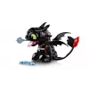 LEGO ICONS 10375 Kaip prisijaukinti slibiną: Bedantis