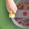 Keptuvė Tefal Renewal C4260443 24 cm — aliuminis, keraminė neprideganti danga, tinkama indukcijai, Thermo-Spot