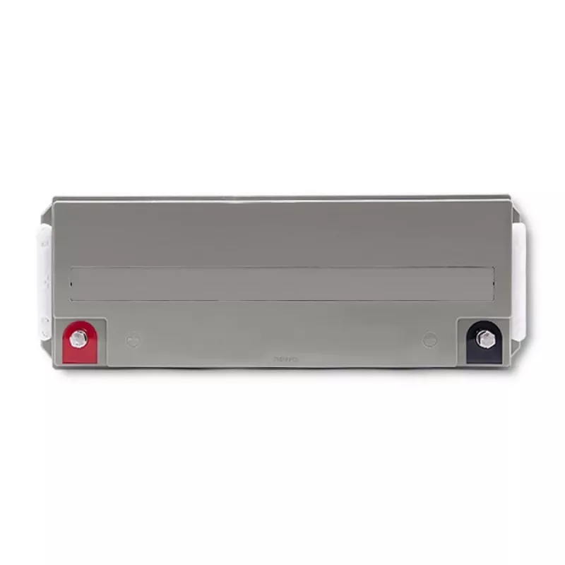 Qoltec 53068 AGM akumuliatorius | 12V | 150Ah | maks. 2250A