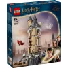 LEGO HARRY POTTER 76430 Hogvartso pilies pelėdų bokštas