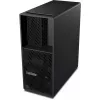 Lenovo ThinkStation P3 Tower Gen 2 Intel Core Ultra 5 245K 32 GB DDR5-SDRAM 512 GB SSD Windows 11 Pro darbo stotis juoda