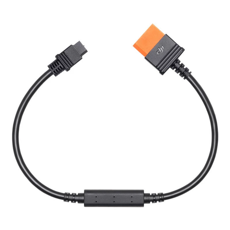Maitinimo stoties priedas maitinimo laidas kabelis/SDC XT60 CP.DY.00000048.02 Dji