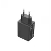Lenovo 40AW0045EU maitinimo adapteris / keitiklis Vidaus 45 W Juoda