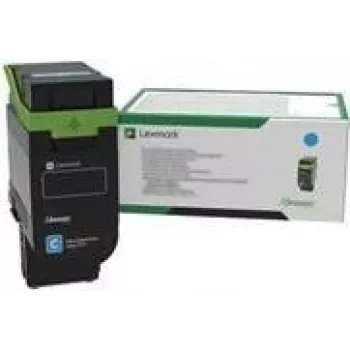 Lexmark 24B7549 dažų kasetė 11700 puslapių žydra