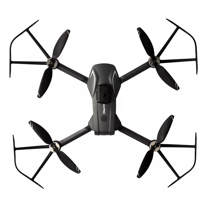 Amewi X4KPro, 4 Rotoren, 3840 x 2160 Pixel, 1500 mAh, Pilka