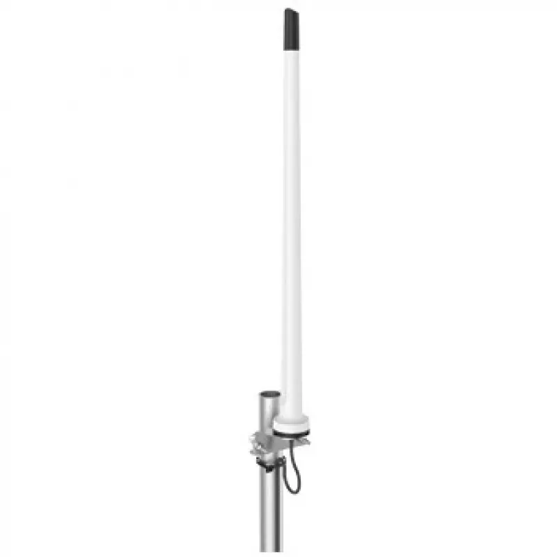 Visiakryptė antena Poynting A-OMNI-0121-V3 LTE GSM 2.4 dBi su SMA (vyrišku) ir 8 m kabeliu