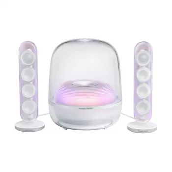 Harman Kardon SoundSticks 5 White