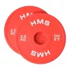 HMS Fitness CBRS rinkinys