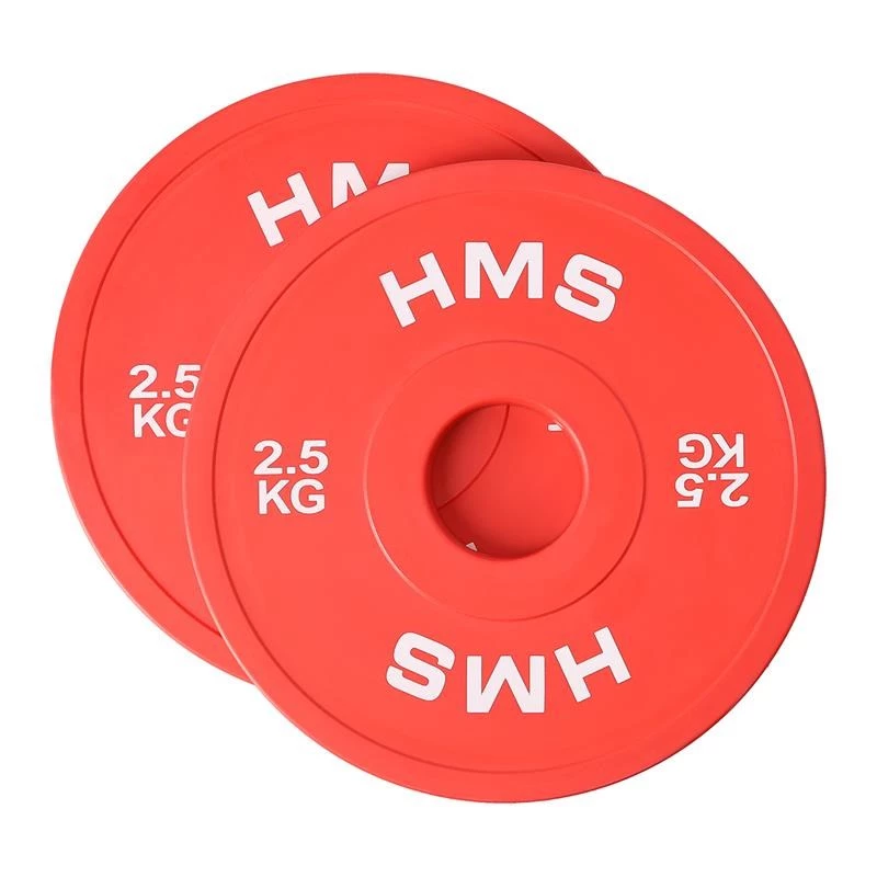 HMS Fitness CBRS rinkinys