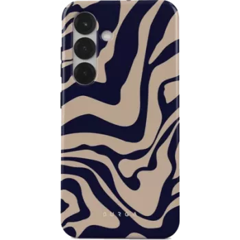 Border Case BURGA UN_08_S25_TH, skirtas Samsung Galaxy S25, 15,8 cm, įvairiaspalvis