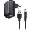 Goobay HDMI™ skirstytuvas 1 į 4 (4K @ 30 Hz) (58482)