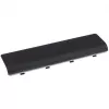 Baterija Green Cell, skirta HP 635 650 655 Pavilion G6 G7, Li-Ion 10,8 V 4400 mAh, 6 celių, juoda