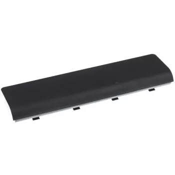 Baterija Green Cell, skirta HP 635 650 655 Pavilion G6 G7, Li-Ion 10,8 V 4400 mAh, 6 celių, juoda