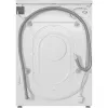 WHIRLPOOL skalbyklė WRBSS 6249 W EU, 6 kg, 1200 aps./min., energijos klasė E, gylis 42,5 cm, inverterinis variklis