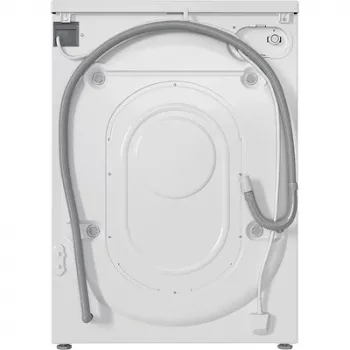 WHIRLPOOL skalbyklė WRBSS 6249 W EU, 6 kg, 1200 aps./min., energijos klasė E, gylis 42,5 cm, inverterinis variklis
