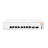 HPE Aruba Networking Aruba Instant On 1930 Managed L2+ Gigabit Ethernet (10/100/1000) 1U balta
