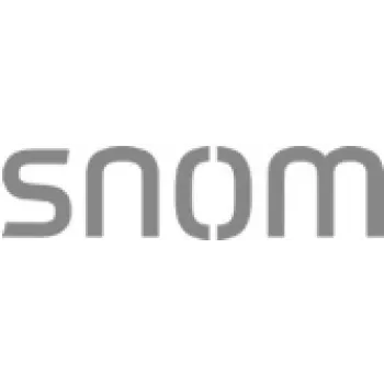 snom M400 DECT bazinė stotis Vienaląstė (4587)