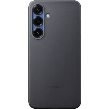 Apsauginis dėklas Samsung EF-VS936PBEG, skirtas Galaxy S25 – Kindsuit Juoda, patvari apsauga